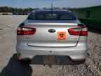 2016 KIA RIO