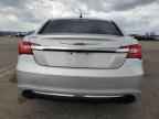 2012 CHRYSLER 200