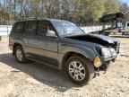 2000 LEXUS Lx