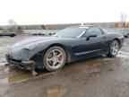 2000 CHEVROLET CORVETTE