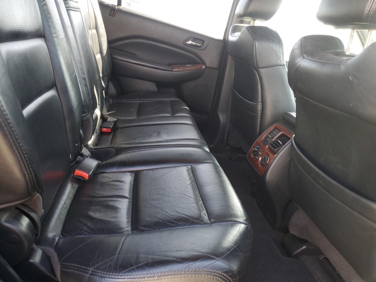 2005 ACURA MDX