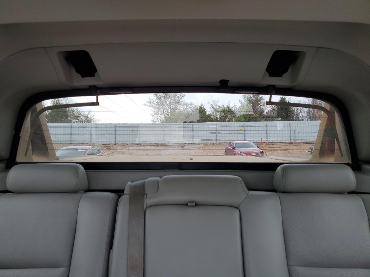 2010 CHEVROLET Avalanche