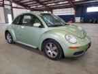2007 VOLKSWAGEN Beetle