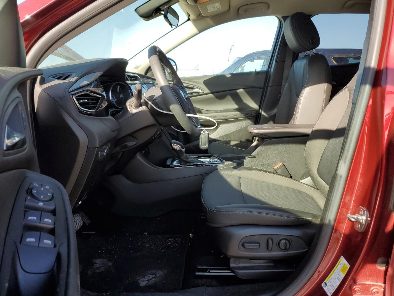 2023 BUICK ENCORE