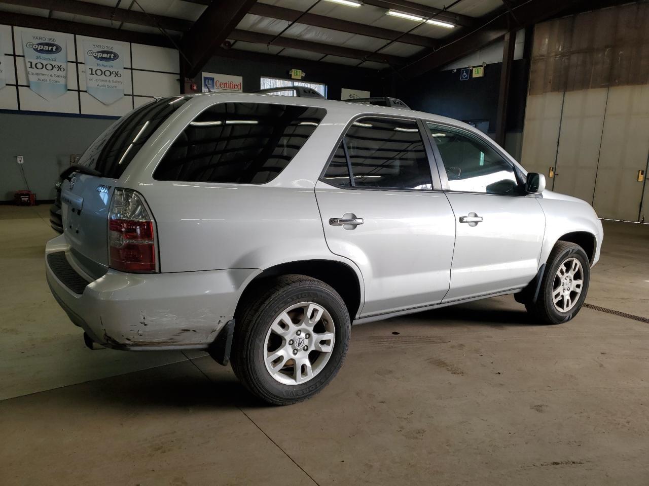 2006 ACURA MDX