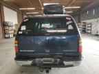 2004 CHEVROLET Suburban