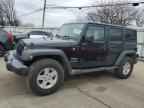 2017 JEEP WRANGLER