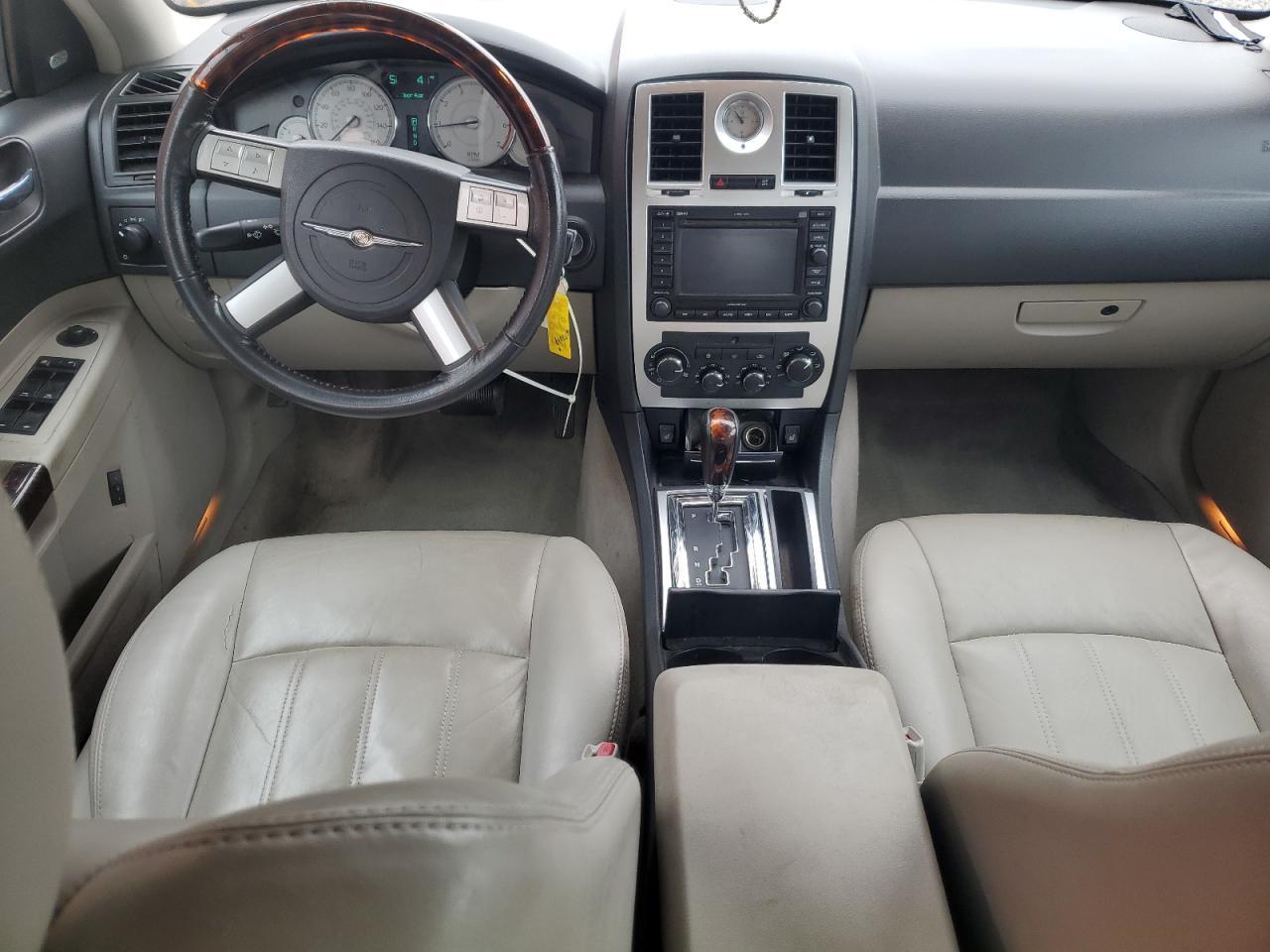 2006 CHRYSLER 300