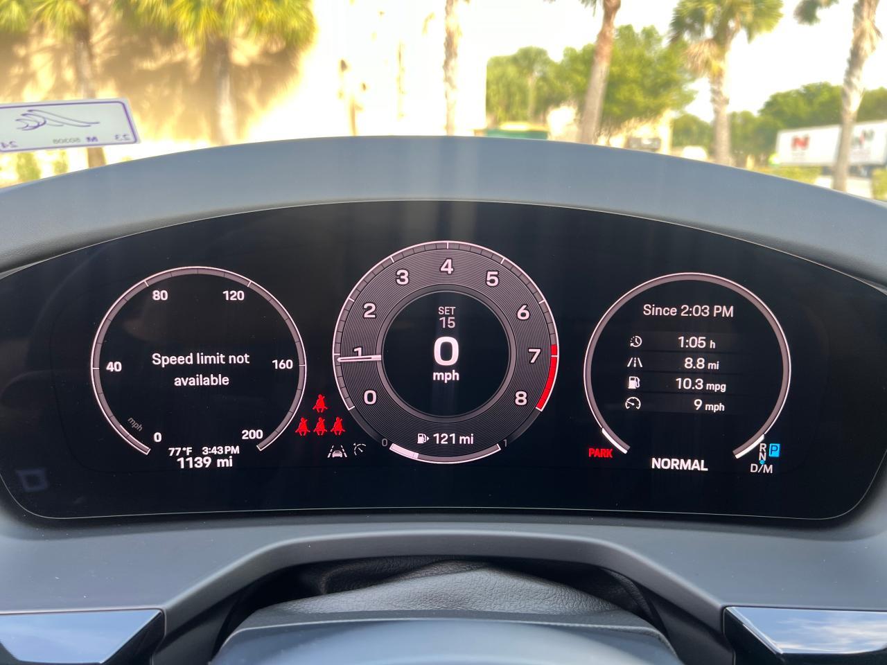 2024 PORSCHE Panamera