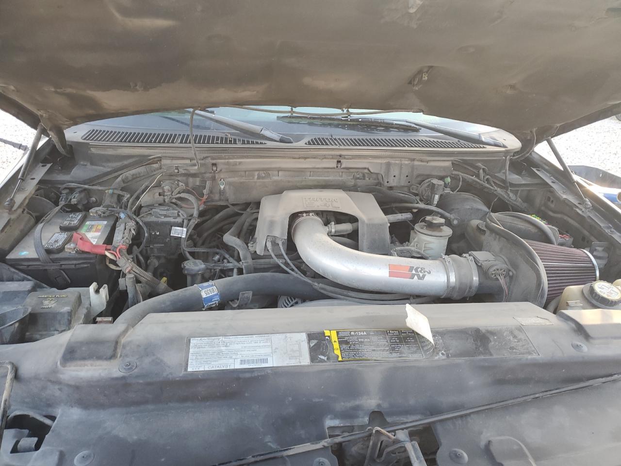 2003 FORD F-150