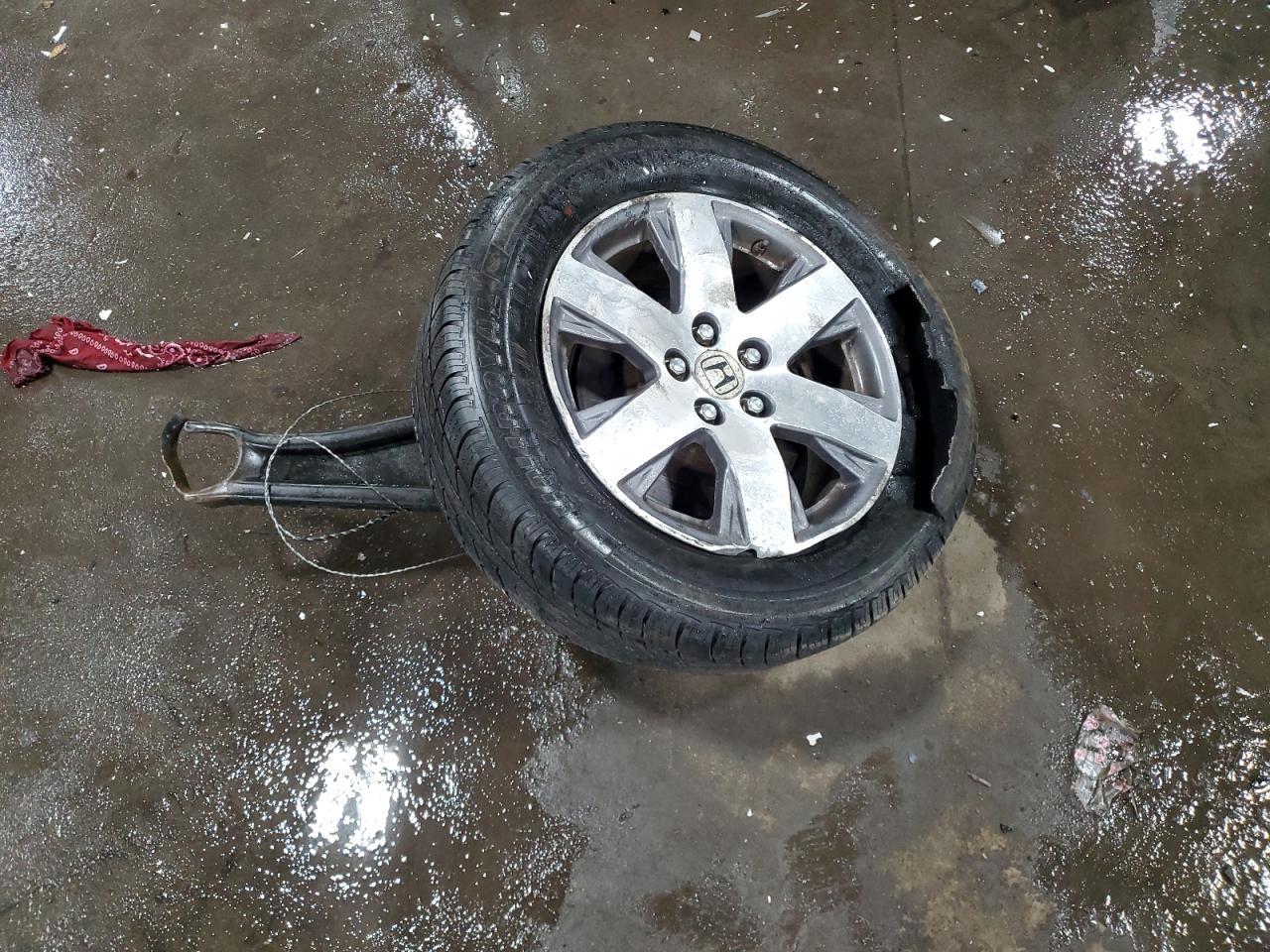 2013 HONDA PILOT