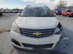 2015 CHEVROLET TRAVERSE