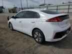 2018 HYUNDAI Ioniq