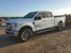 2018 FORD F-250