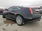 2013 CADILLAC CTS