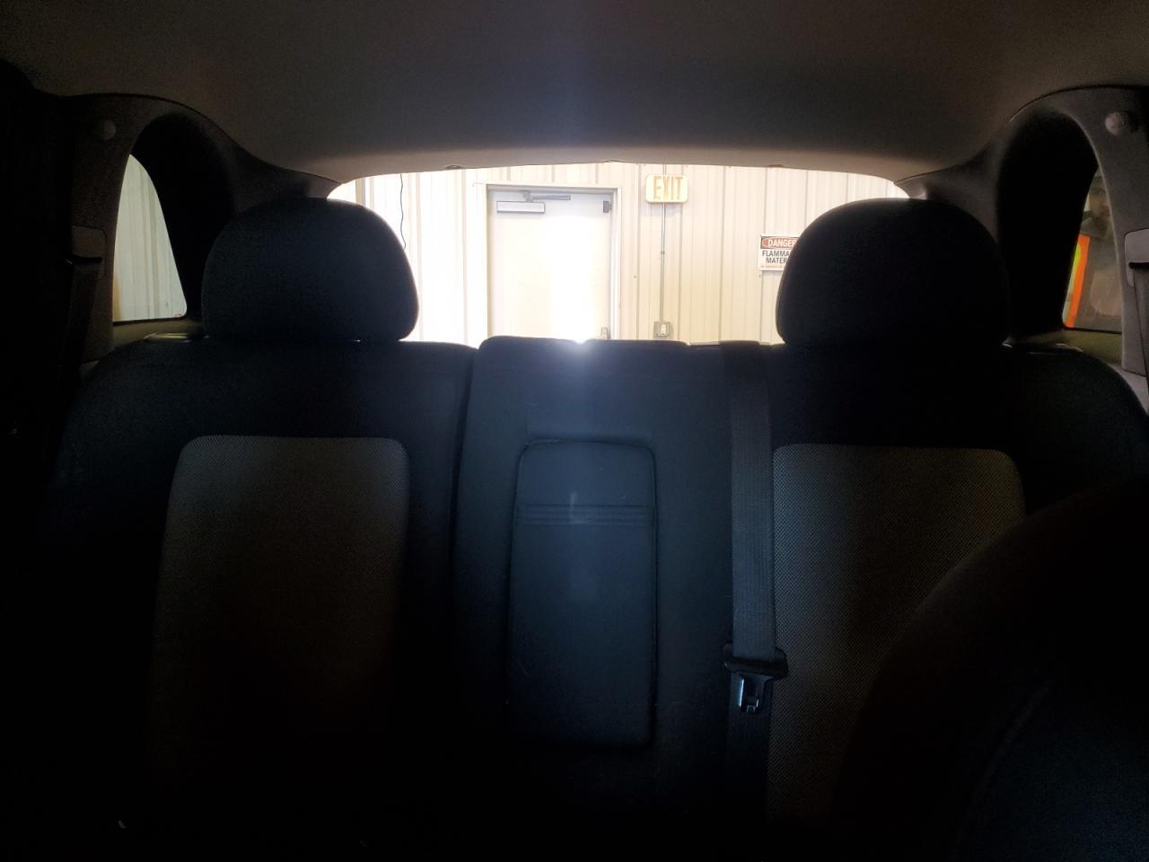 2014 CHEVROLET Captiva