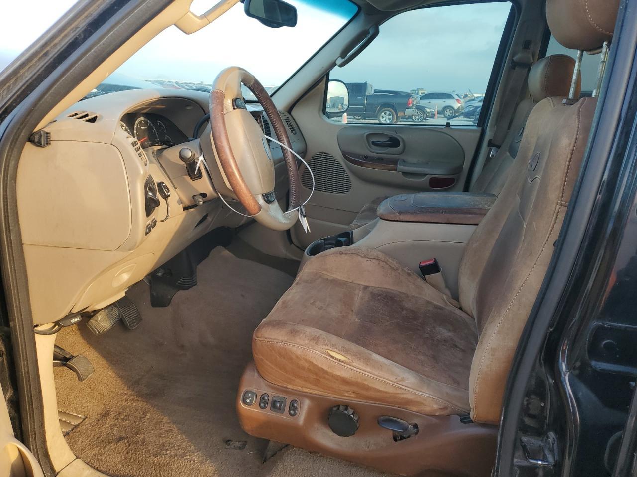 2003 FORD F-150