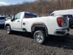 2022 GMC Sierra