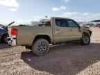 2016 TOYOTA TACOMA
