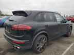 2015 PORSCHE CAYENNE