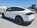 2022 TESLA MODEL X