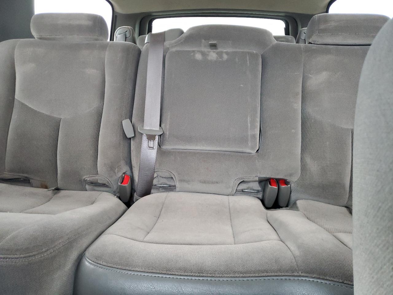 2005 GMC Yukon