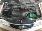 2004 HONDA ODYSSEY