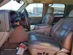 2005 CHEVROLET Suburban