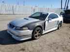 2000 FORD MUSTANG
