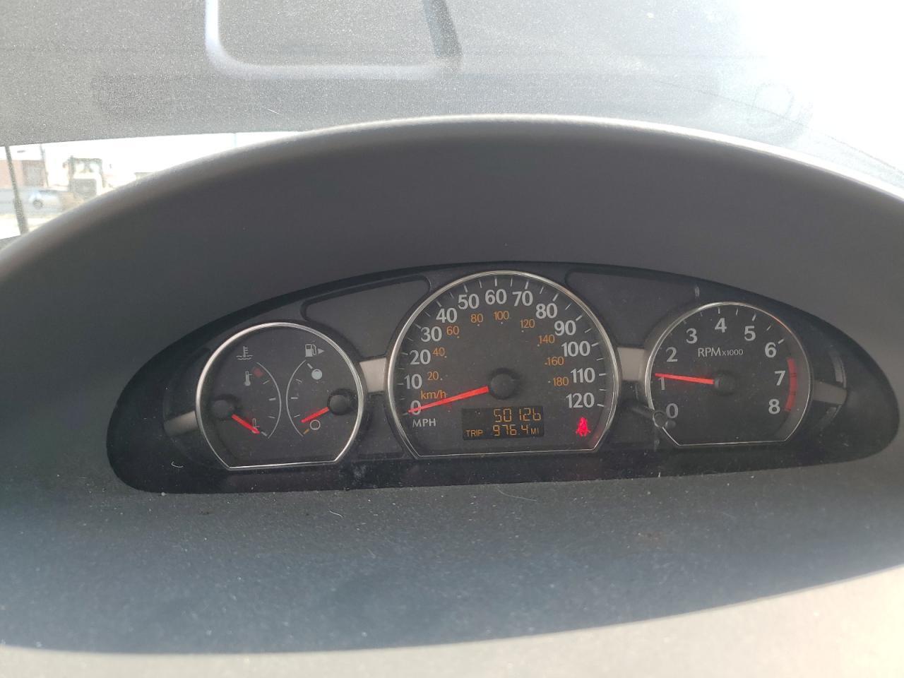 2007 SATURN Ion
