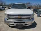 2012 CHEVROLET Silverado