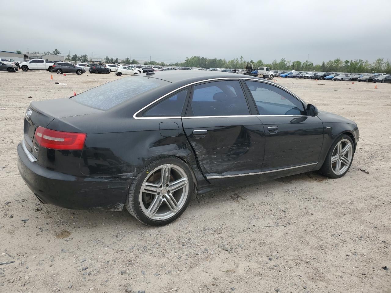 2010 AUDI A6