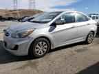 2015 HYUNDAI ACCENT