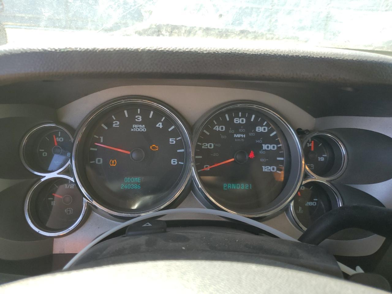 2008 GMC Sierra
