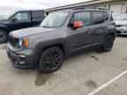 2020 JEEP Renegade