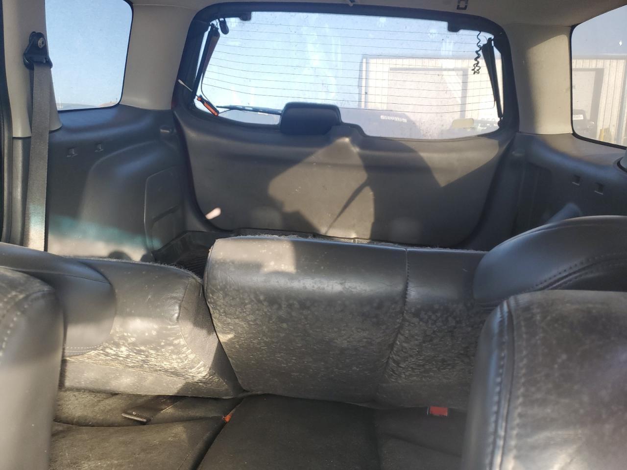 2003 MAZDA Tribute
