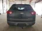 2011 CHEVROLET TRAVERSE