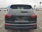 2015 PORSCHE CAYENNE