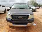 2004 FORD F-150