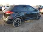 2019 NISSAN KICKS