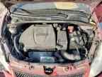 2011 SUZUKI SX4