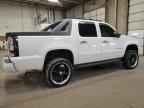 2011 CHEVROLET Avalanche