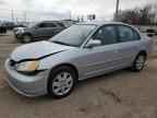 2003 HONDA CIVIC