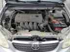 2005 TOYOTA COROLLA