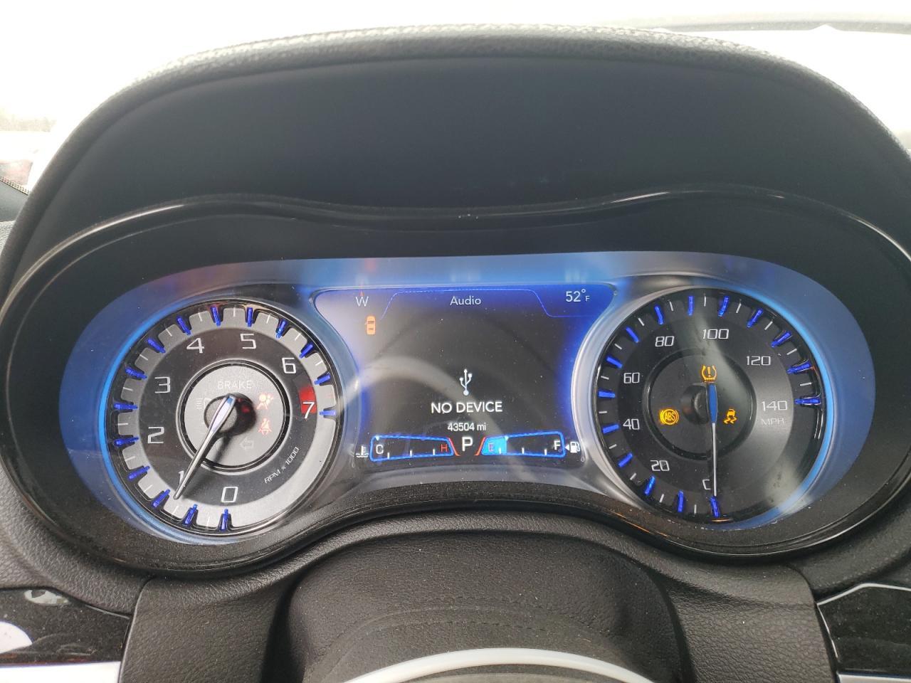 2023 CHRYSLER 300