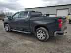 2022 CHEVROLET Silverado