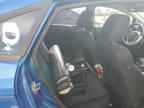 2011 FORD Fiesta