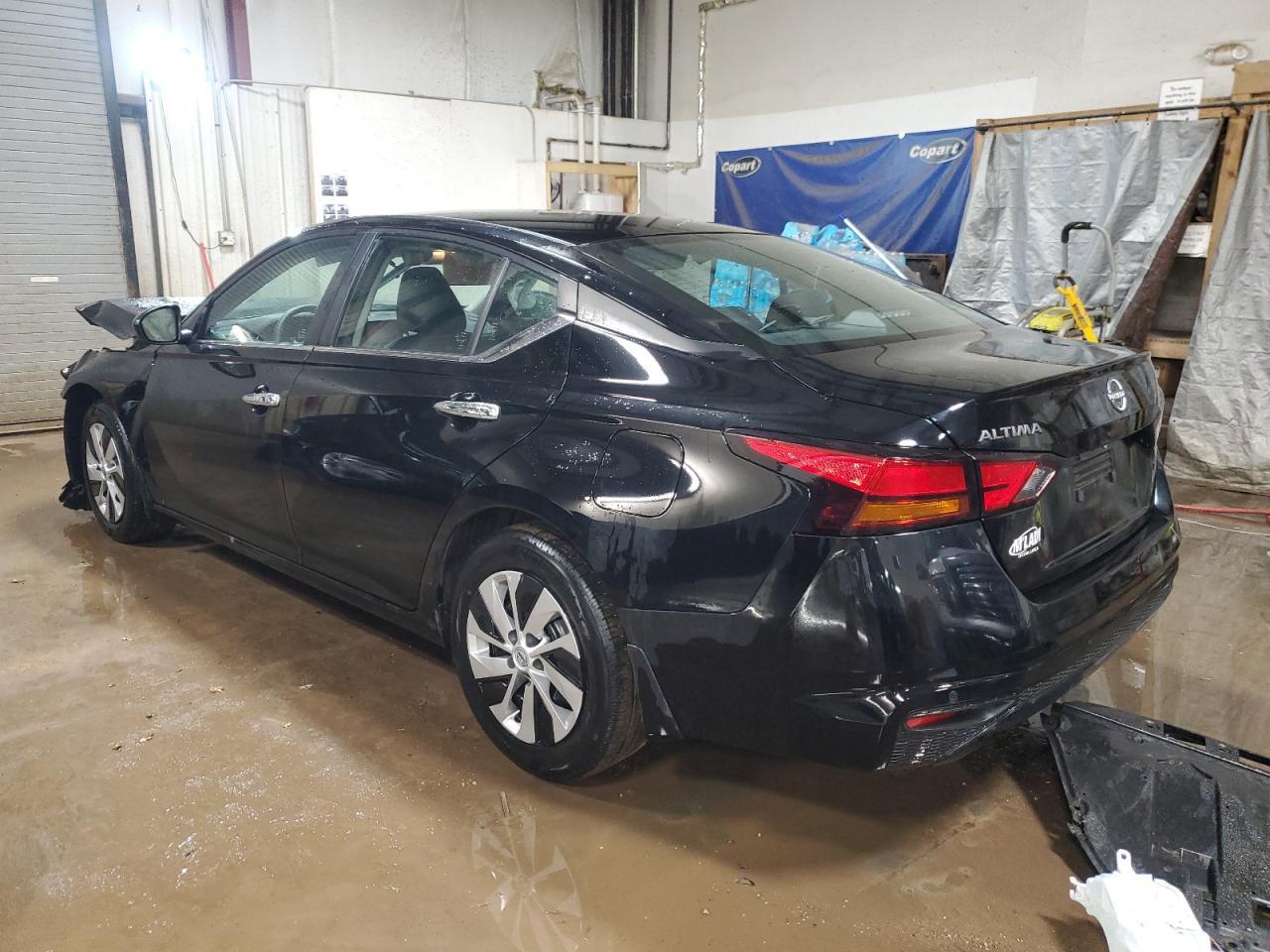 2023 NISSAN ALTIMA