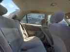 2002 TOYOTA COROLLA