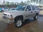 2004 CHEVROLET Tahoe